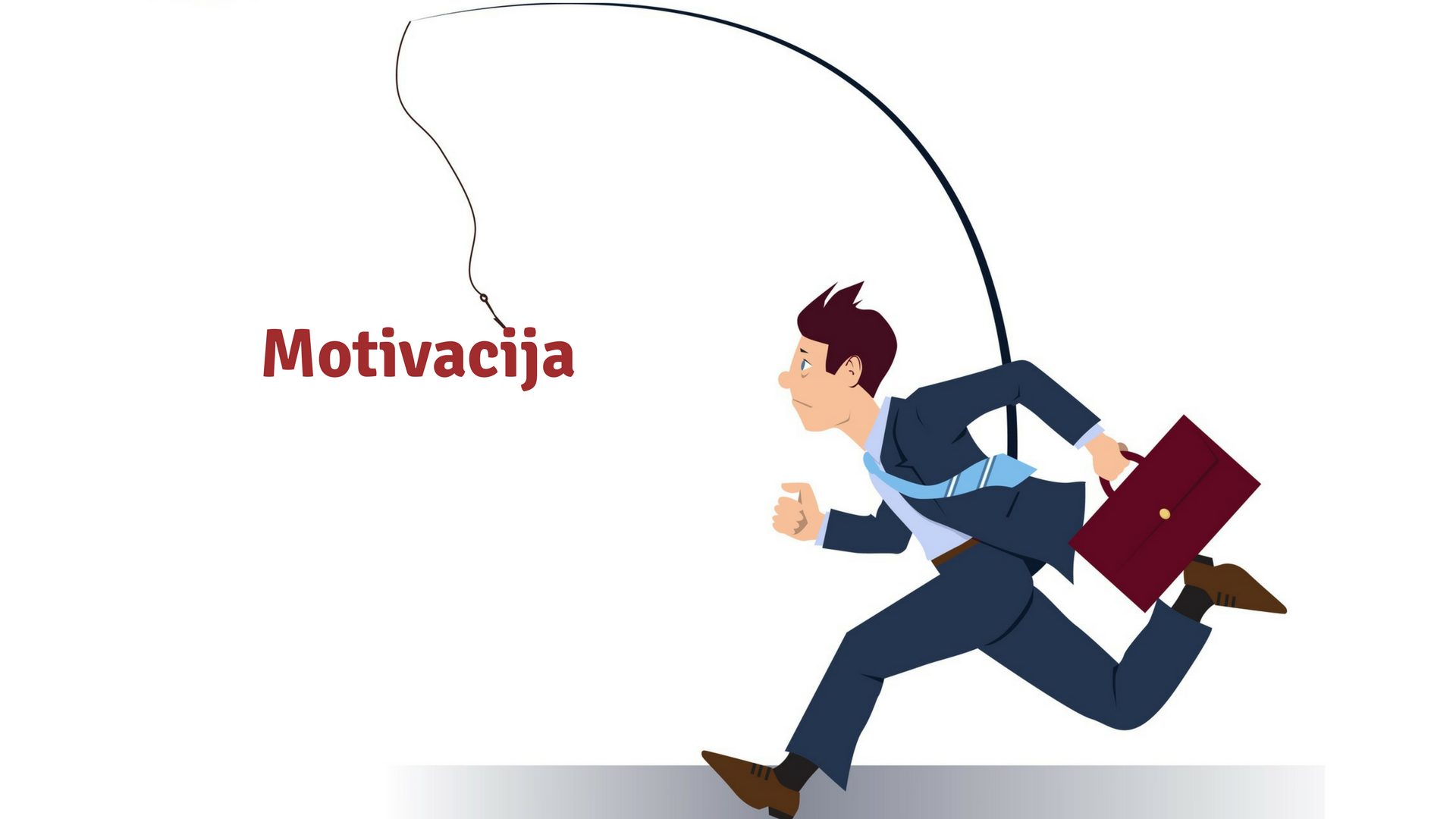 Motivacija